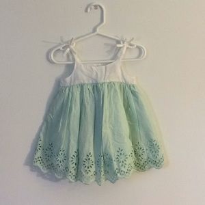 Baby Gap Dress